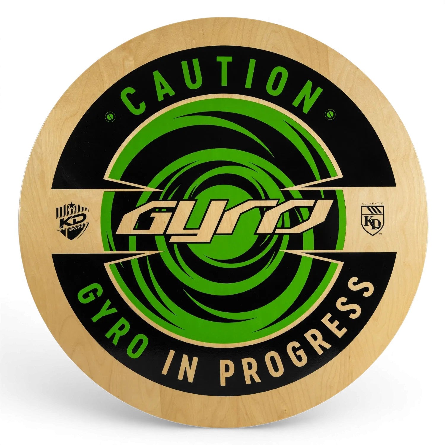 GYRO DISC