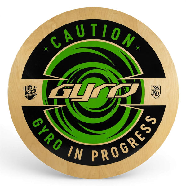 GYRO DISC