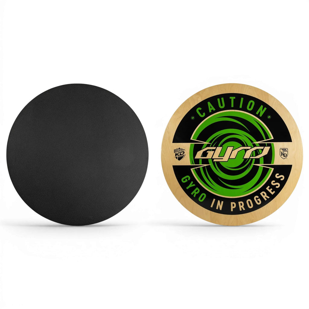 GYRO DISC