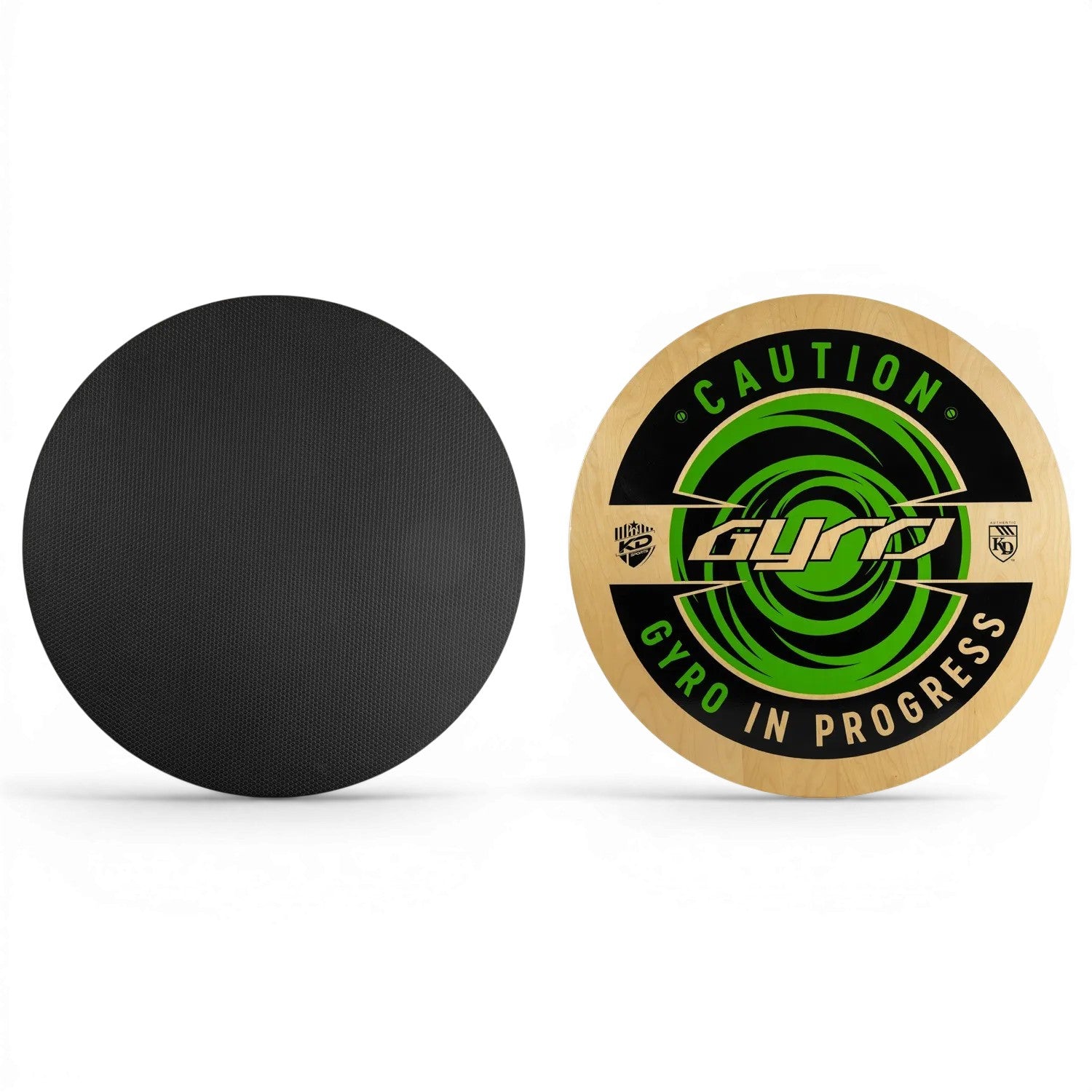 GYRO DISC