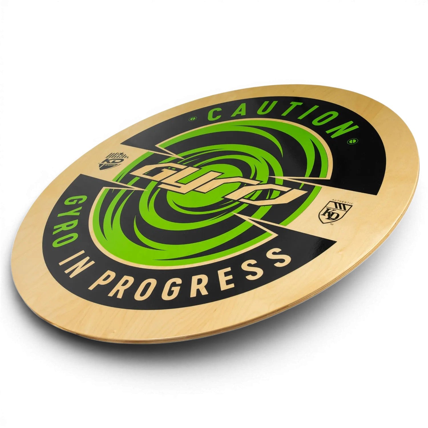 GYRO DISC