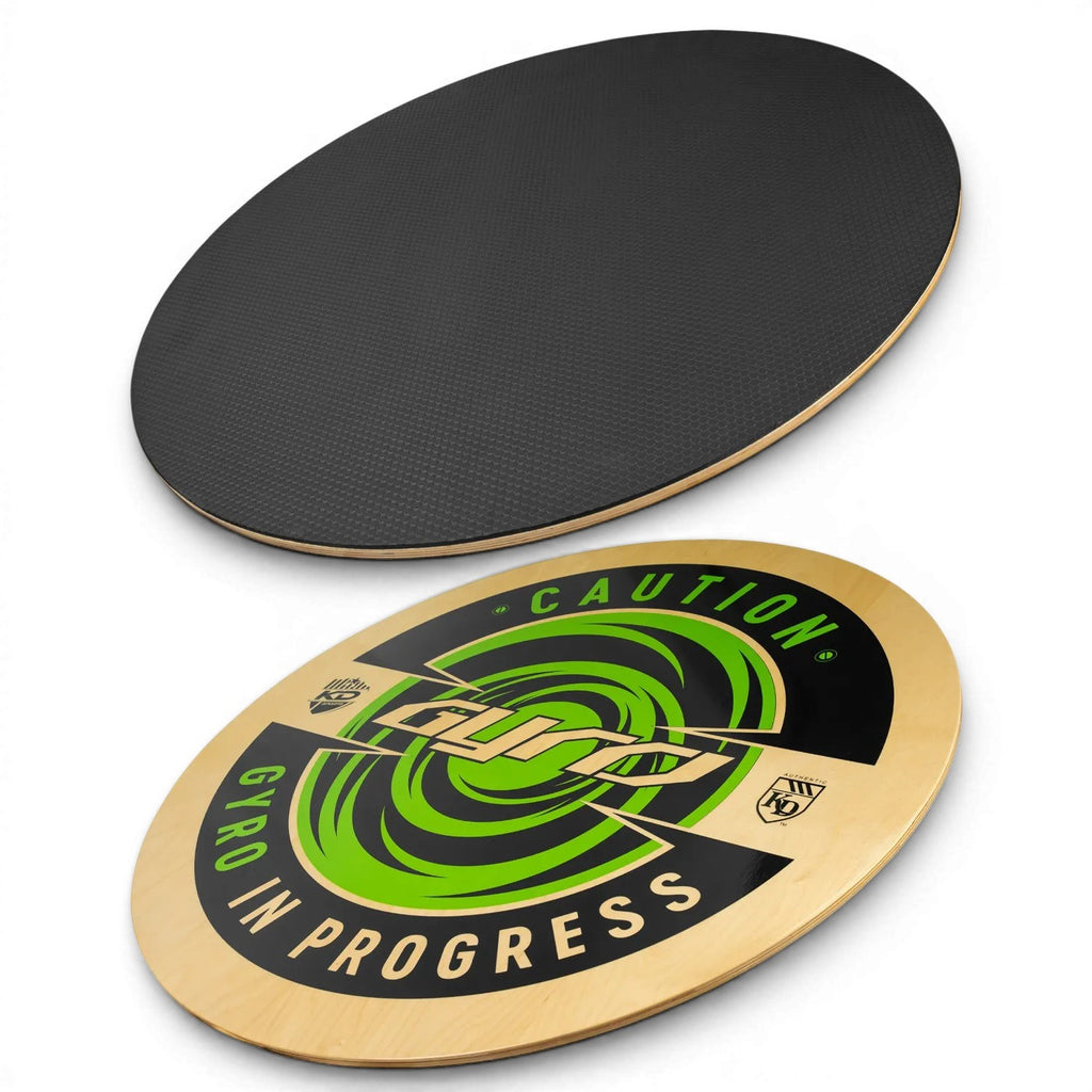 GYRO DISC