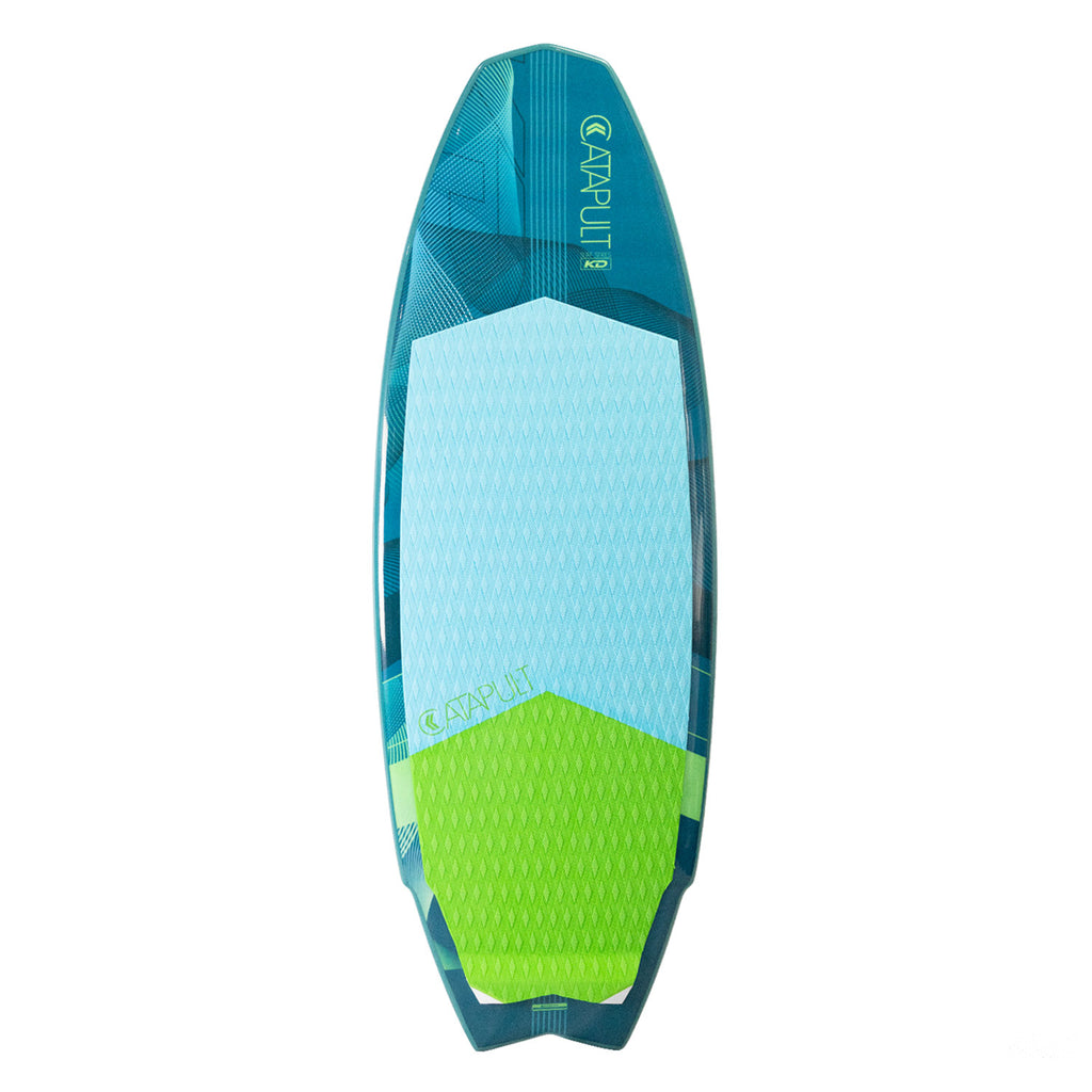 CATAPULT WAKESURF