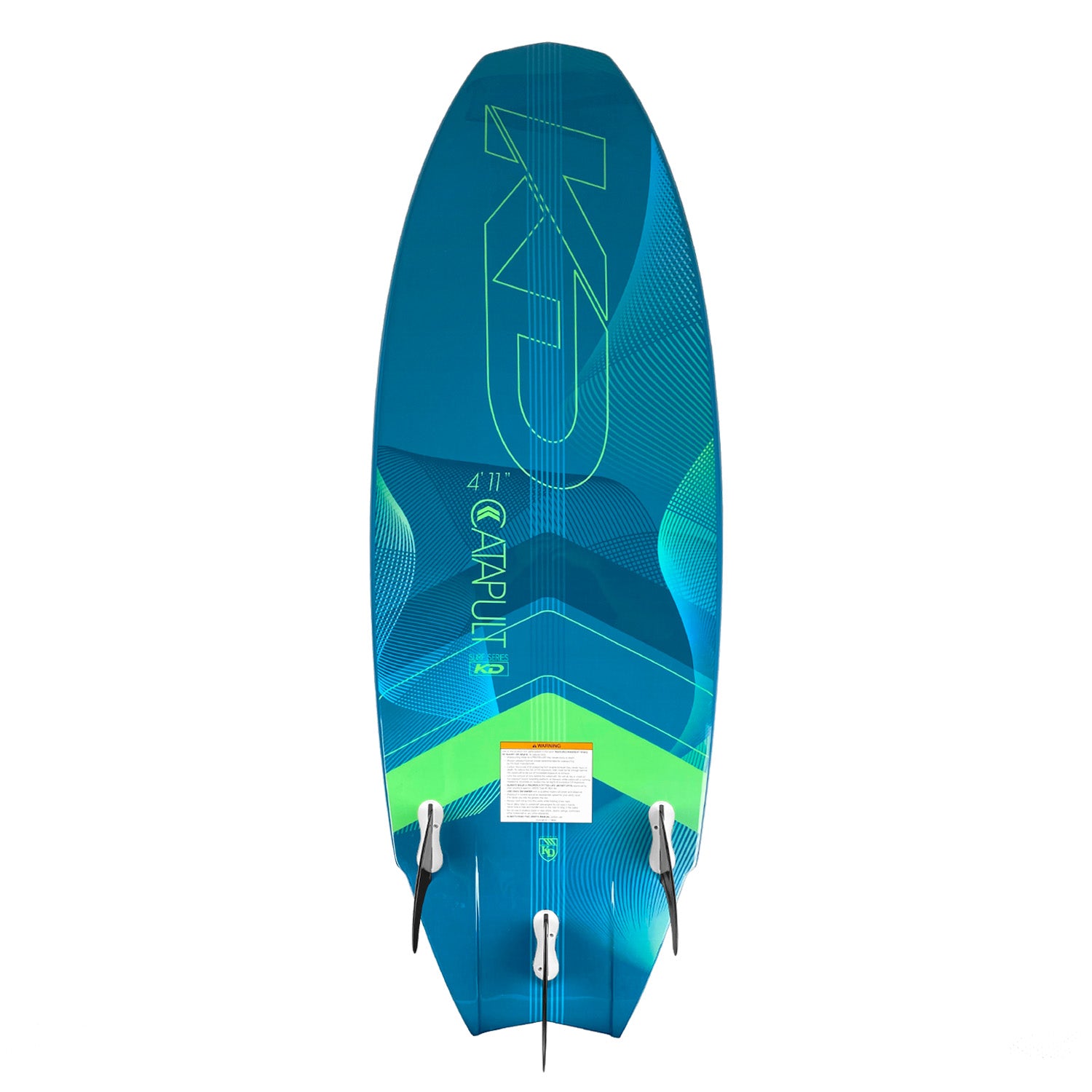 CATAPULT WAKESURF