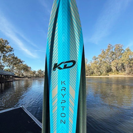 2026 KRYPTON SLALOM SKI