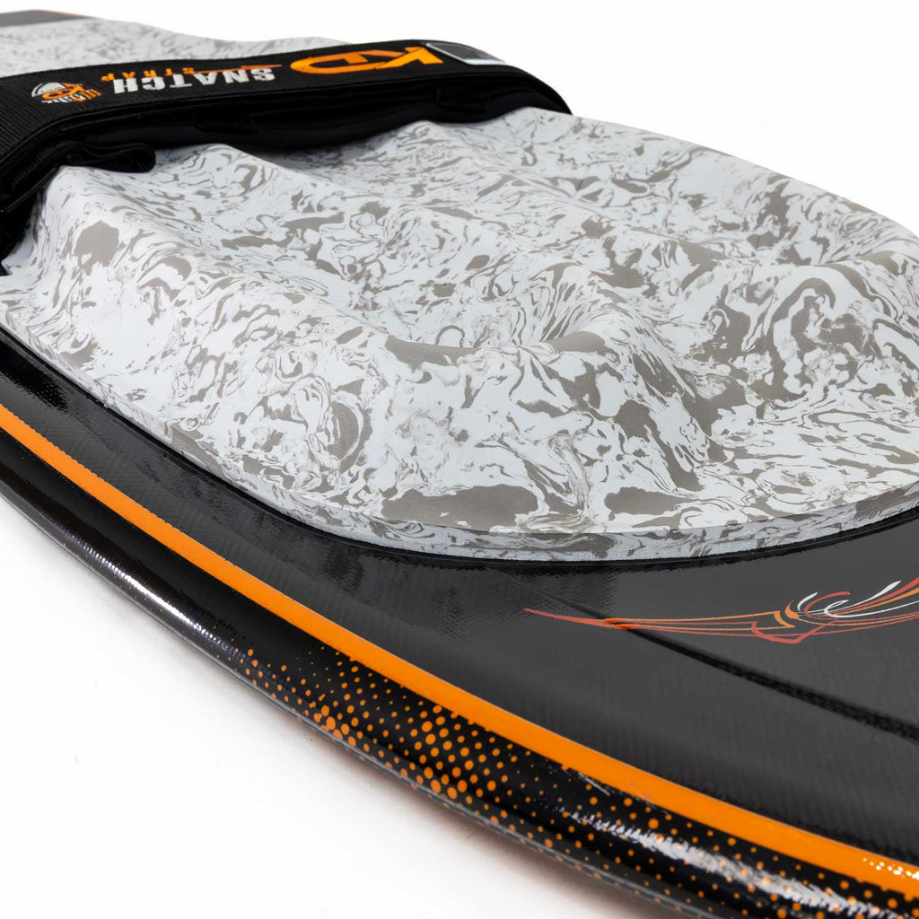 NEPTUNE LEGACY KNEEBOARD