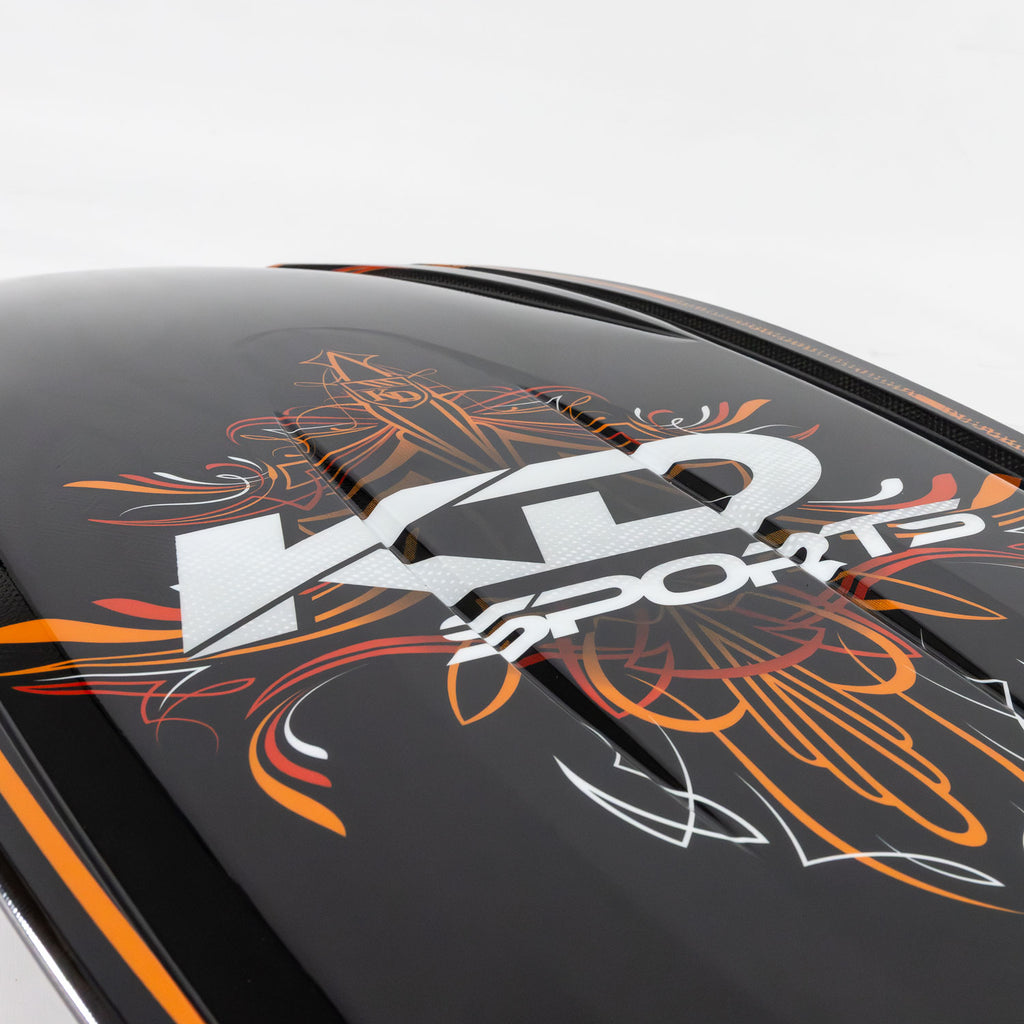 NEPTUNE LEGACY KNEEBOARD
