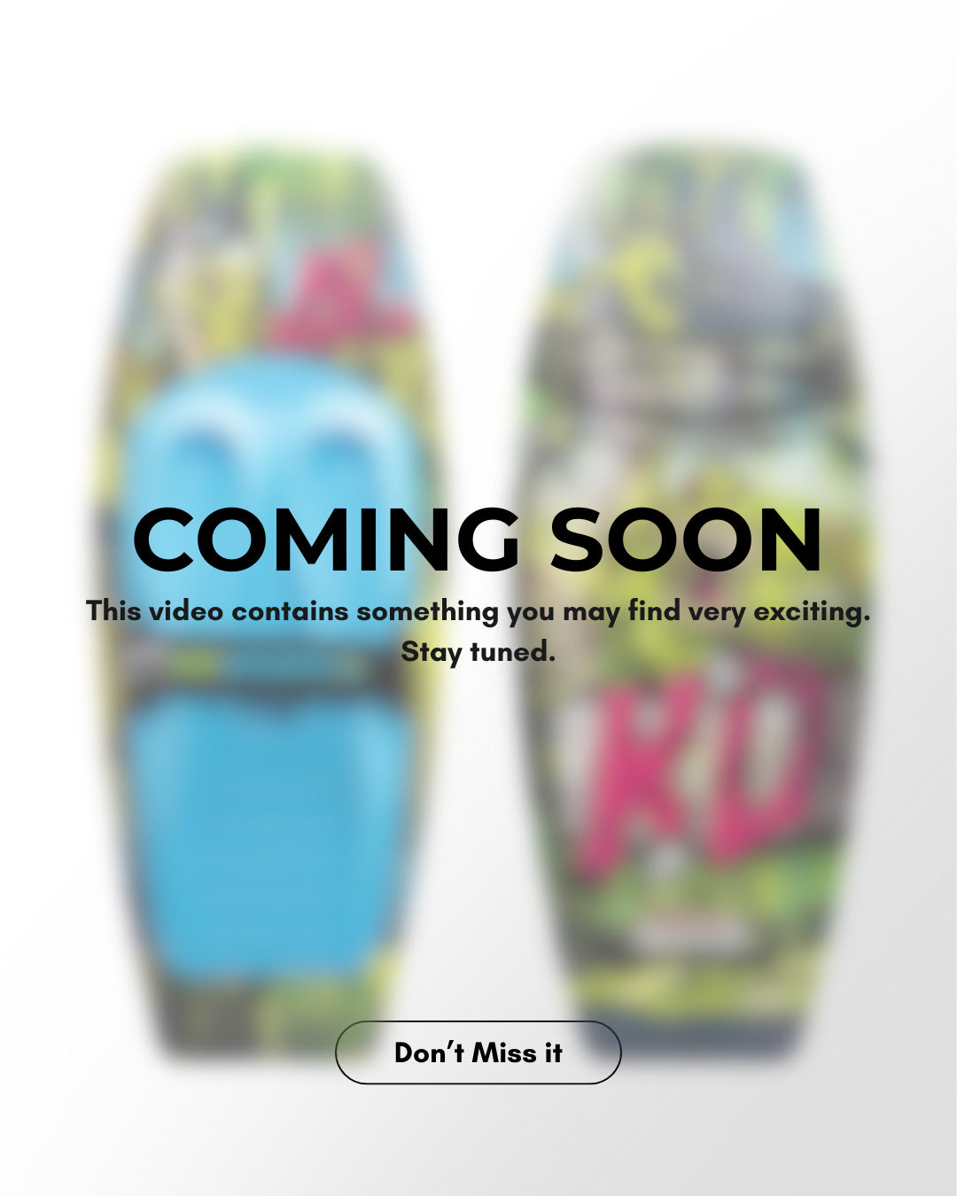 MAYHEM + HOOK – KD Watersports