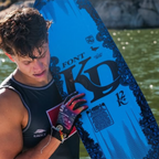 PATO PRO TRICK SKI