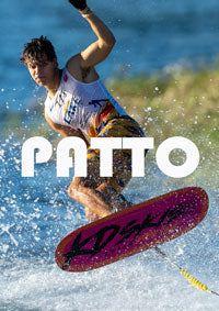 Pato Font