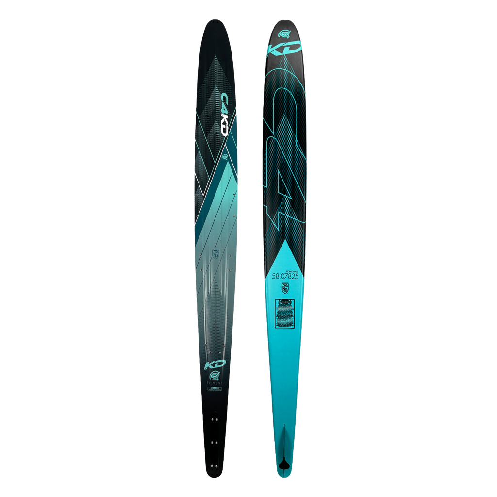 2026 C4 SLALOM SKI