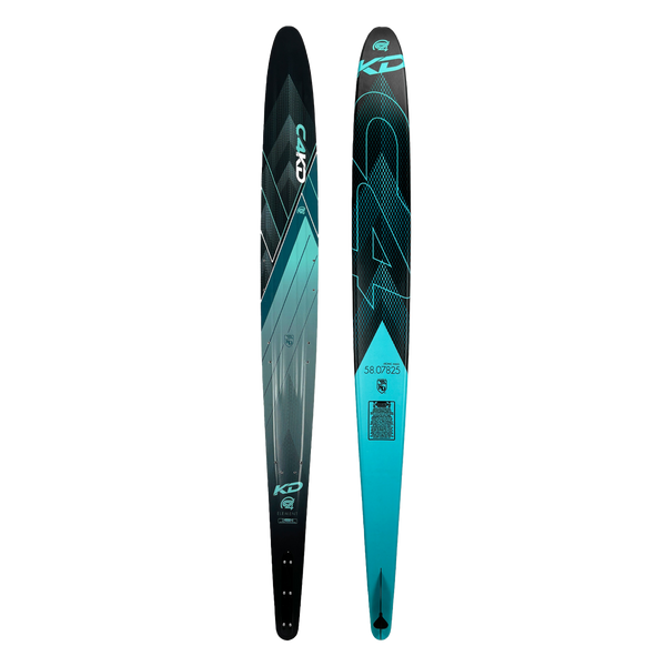 C4 SLALOM SKI