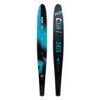 2026 C-SIX SLALOM SKI