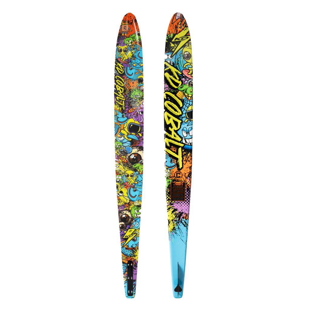 COBALT JUNIOR SLALOM SKI