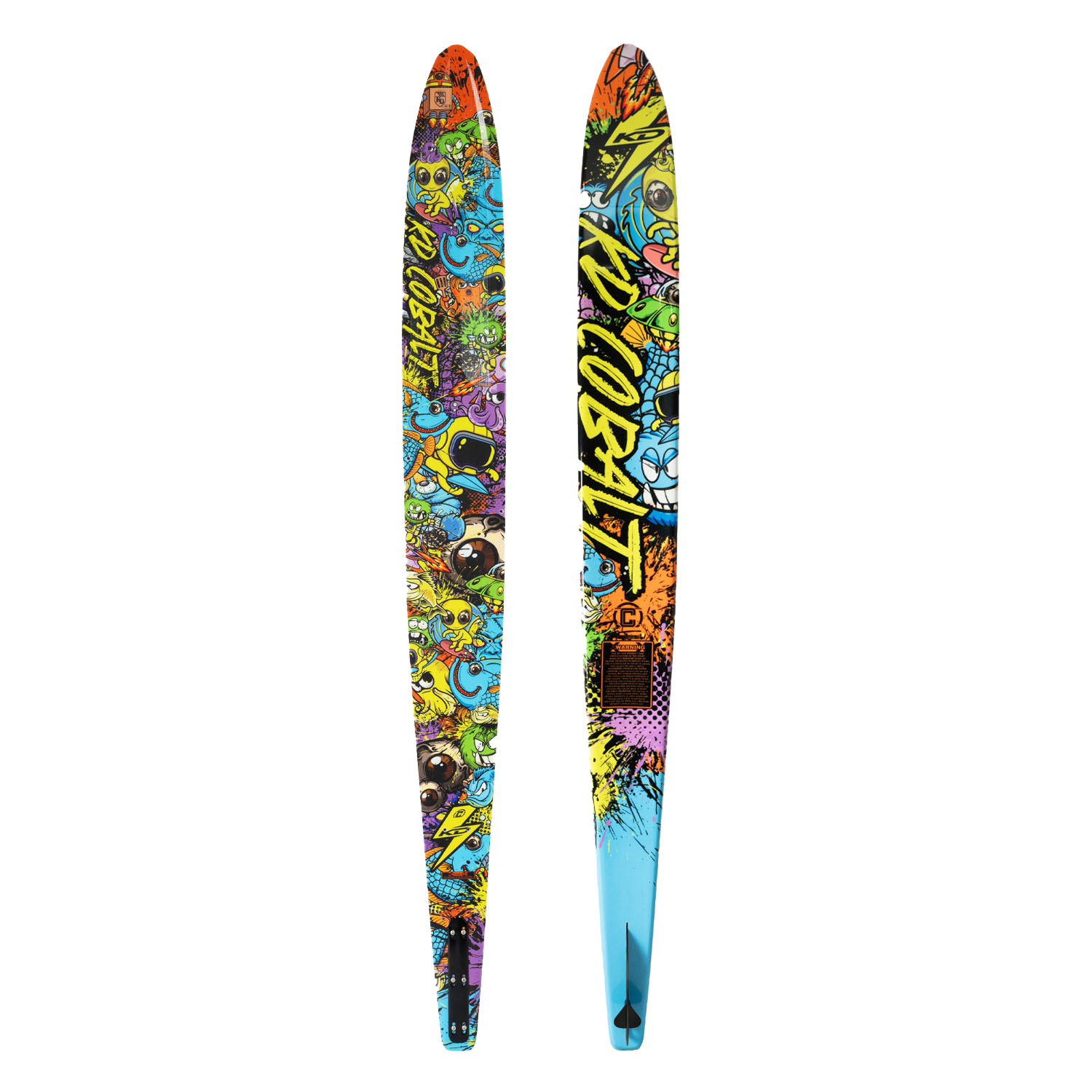 COBALT JUNIOR SLALOM SKI