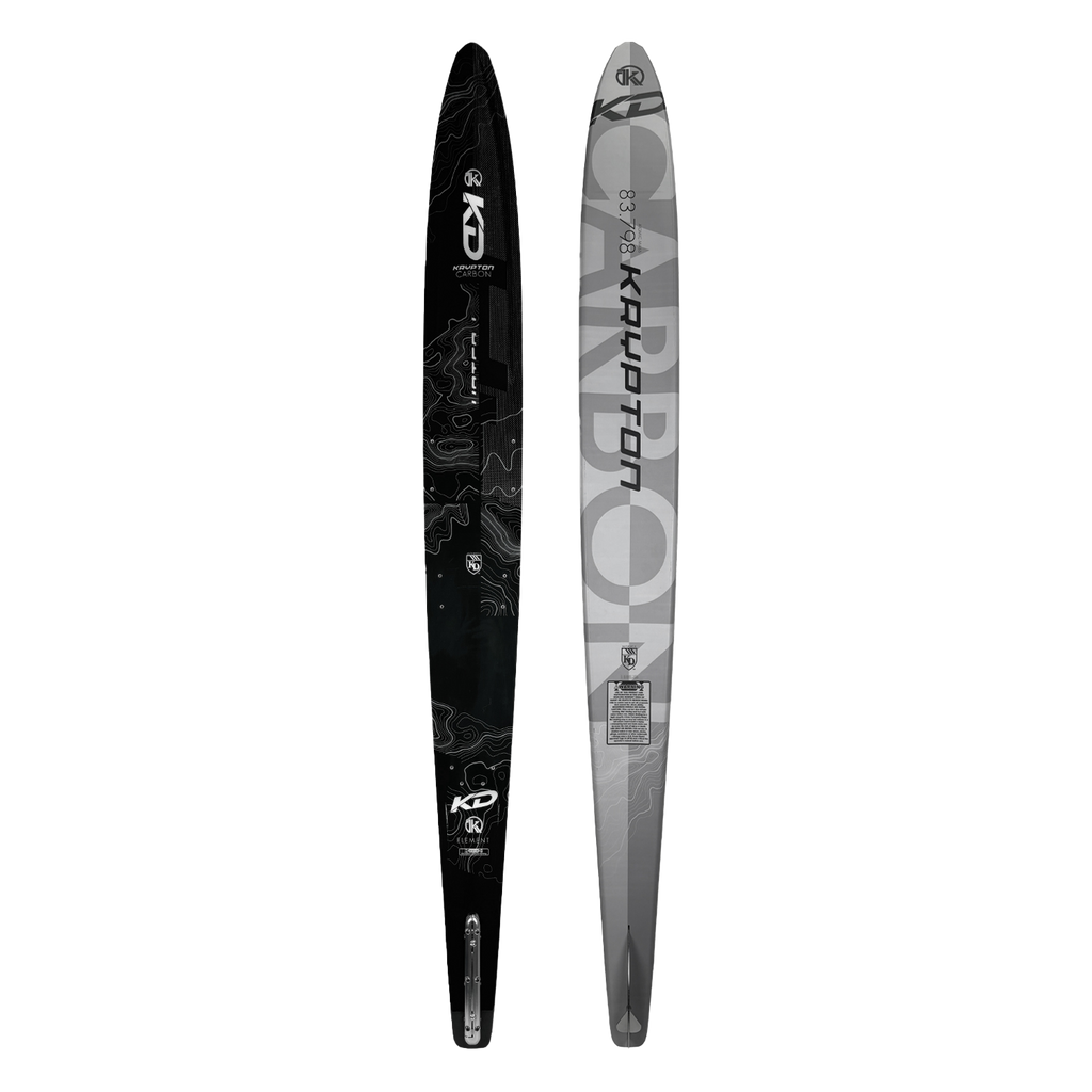 2026 KRYPTON CARBON SLALOM SKI