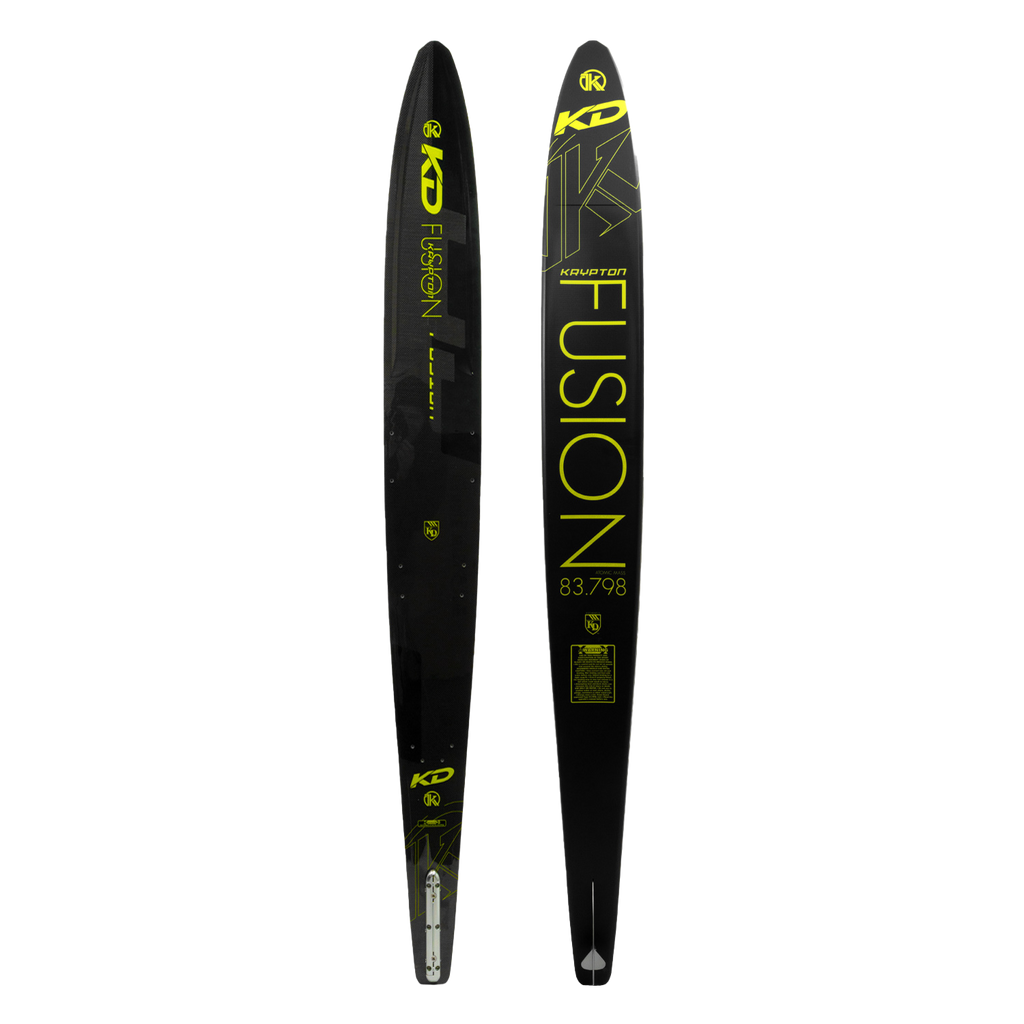 2026 KRYPTON FUSION SLALOM SKI