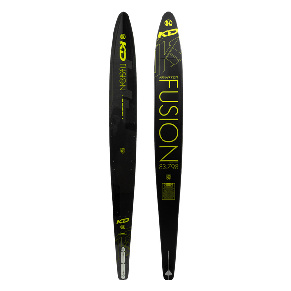 KRYPTON FUSION SLALOM SKI