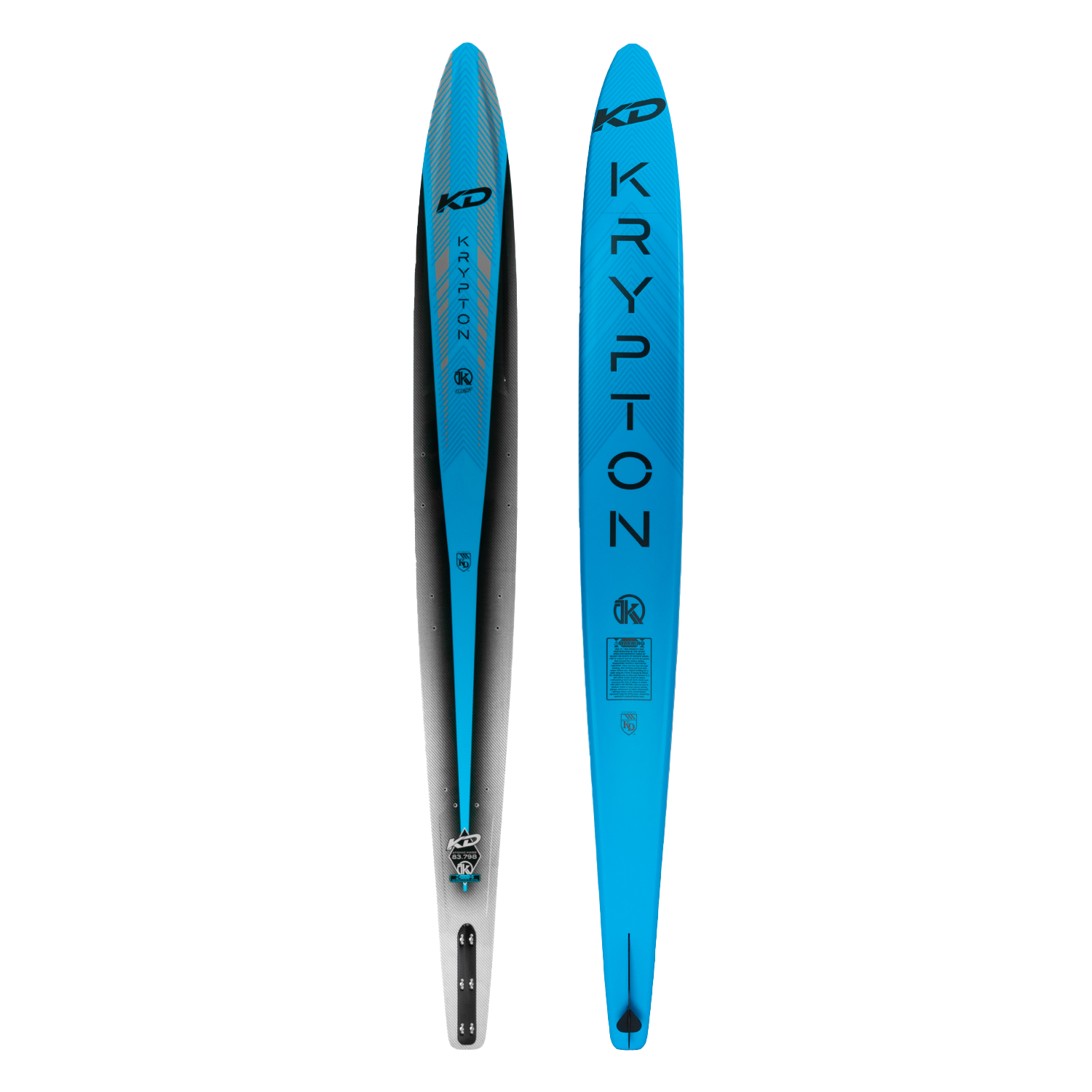2026 KRYPTON SLALOM SKI