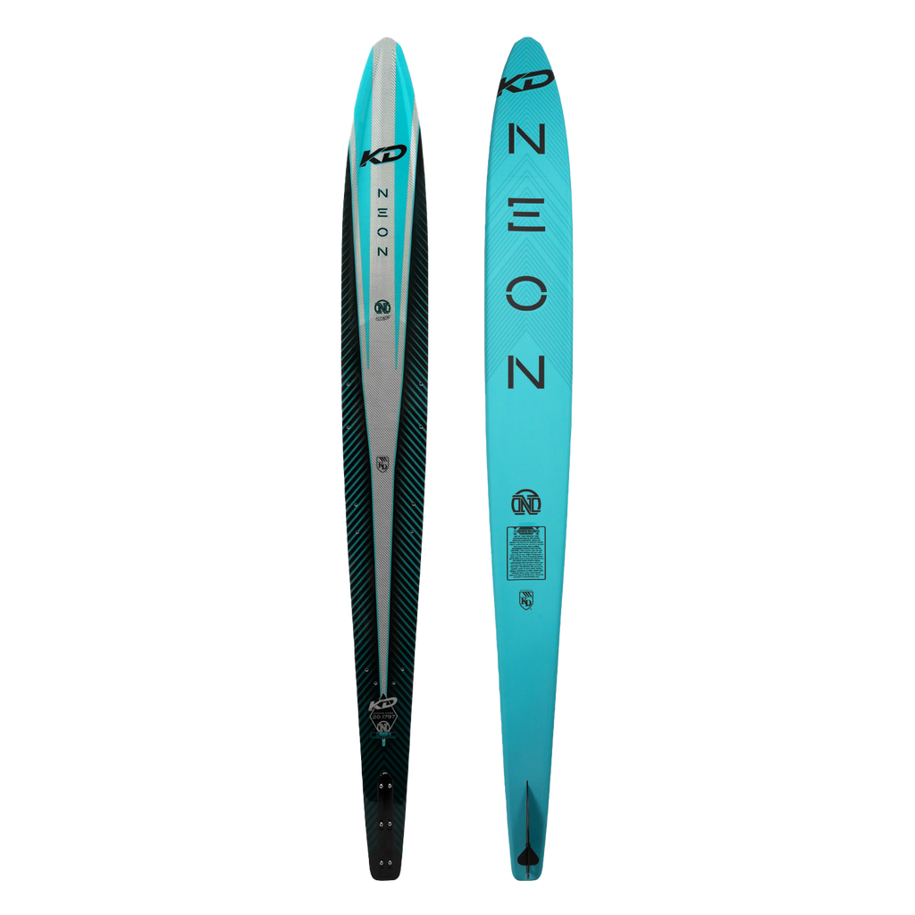2026 NEON SLALOM SKI