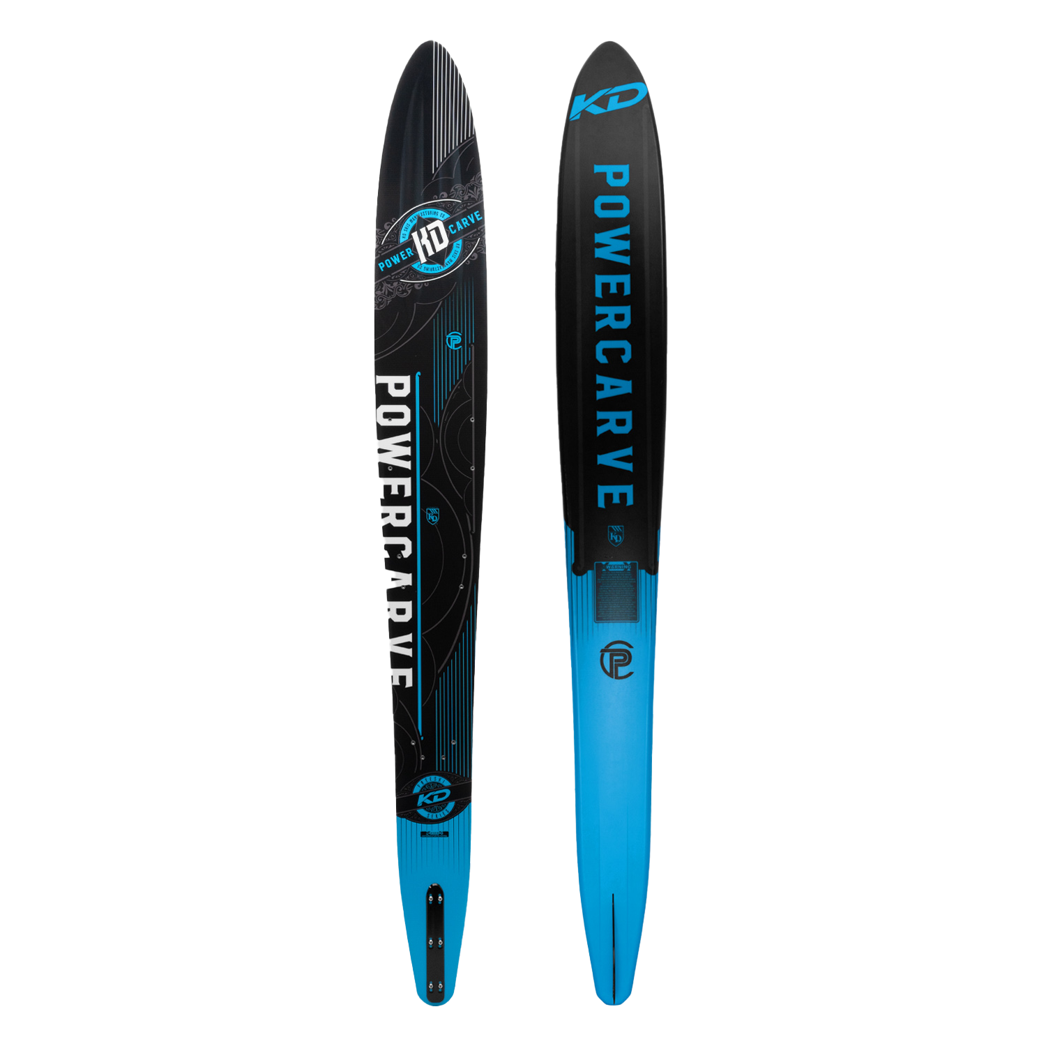 2026 POWERCARVE SLALOM SKI