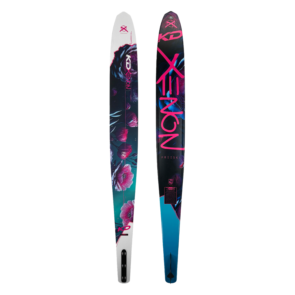 2026 XENON SLALOM SKI