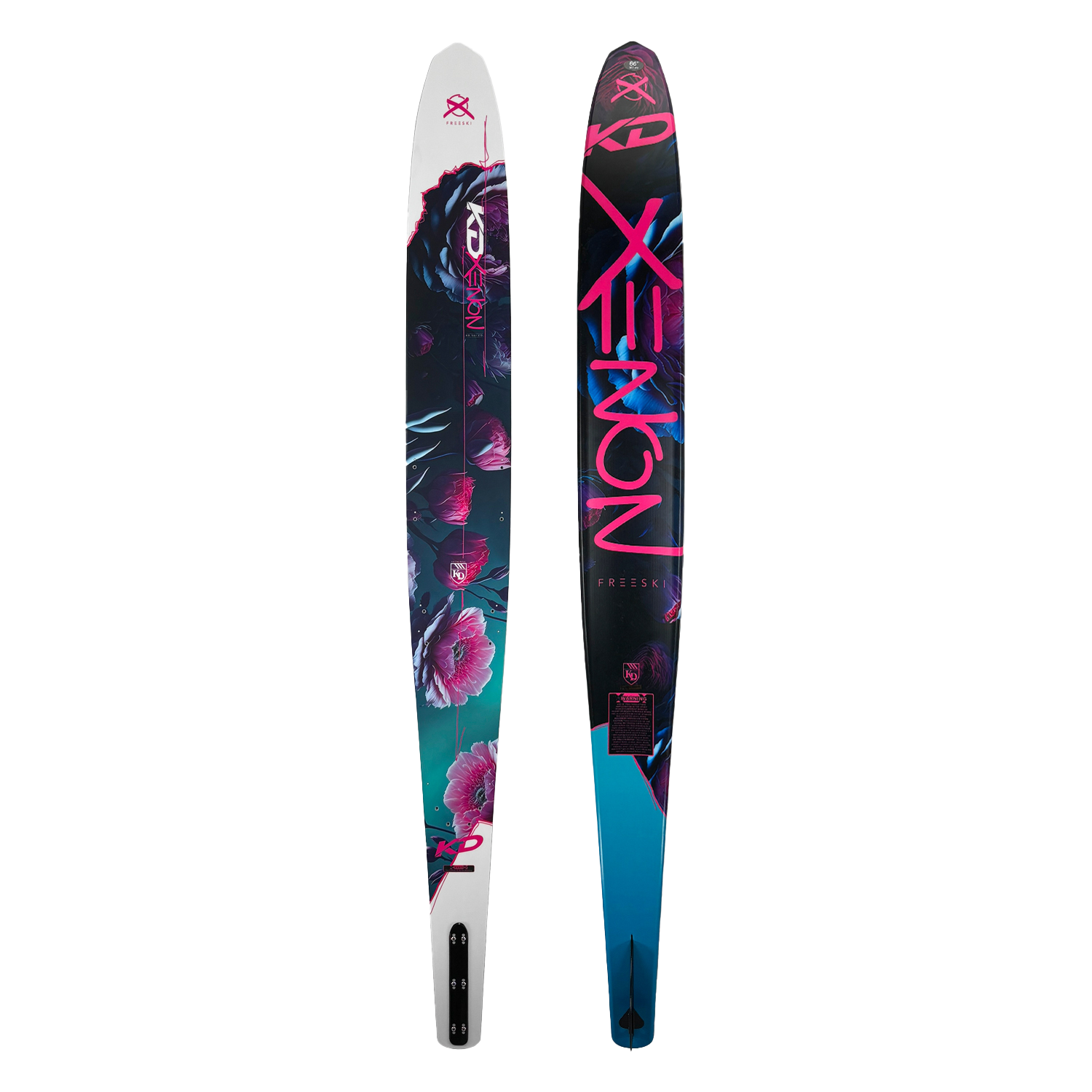 2026 XENON SLALOM SKI