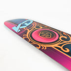 TINCHO PRO TRICK SKI