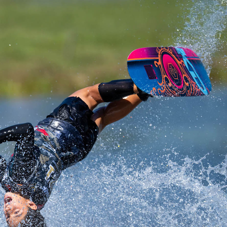 2026 TINCHO PRO TRICK SKI