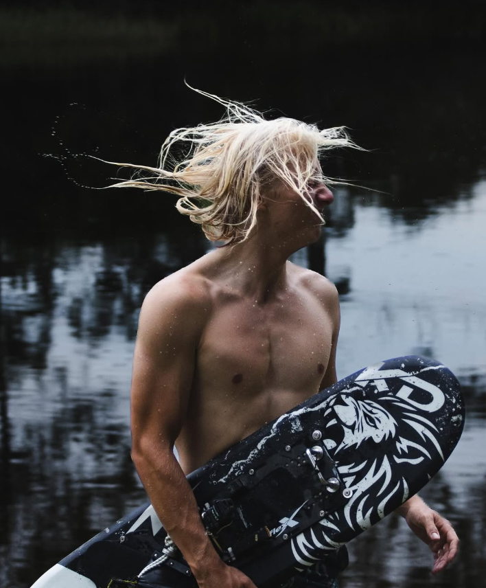 Tue Nielsen