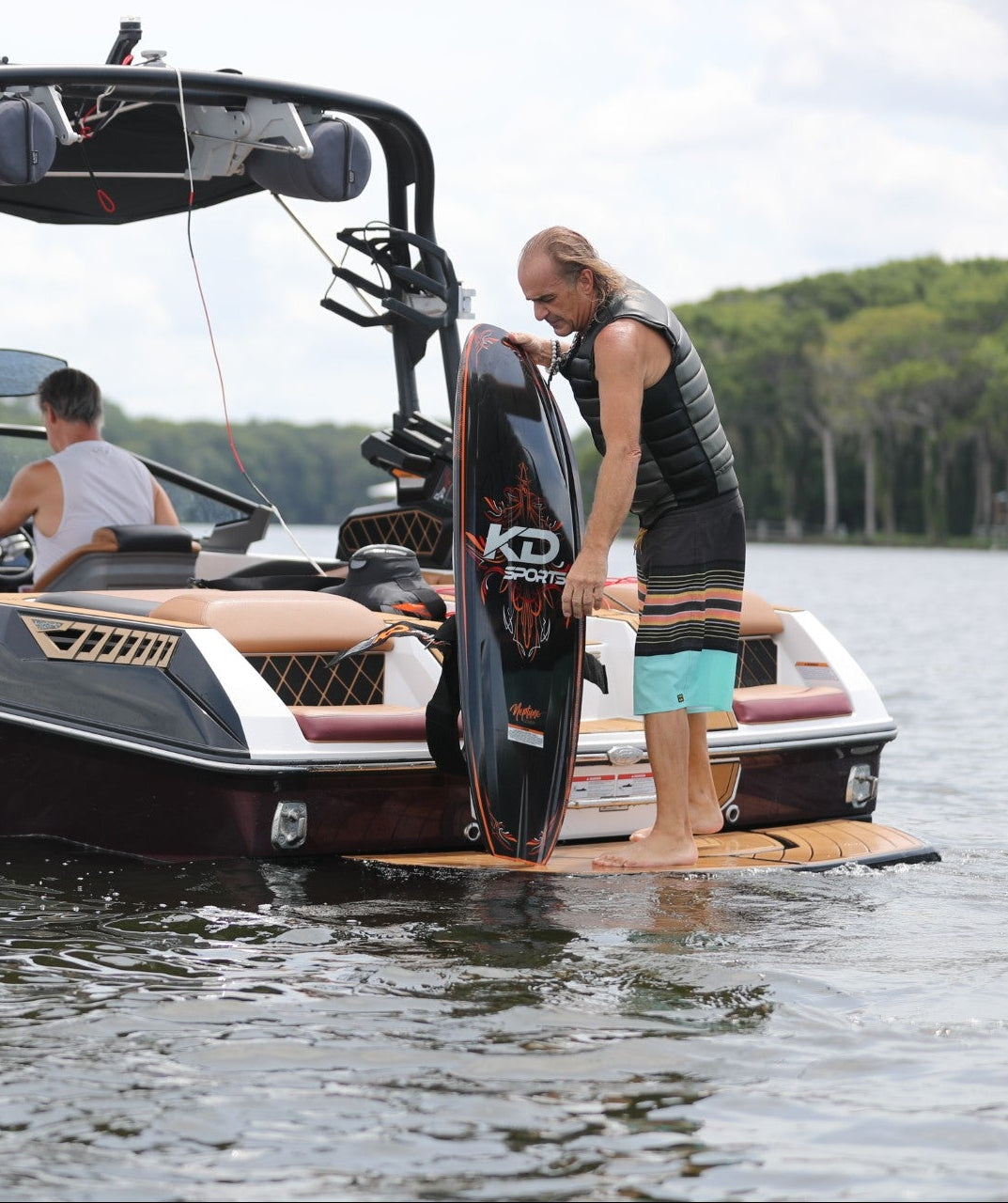 KNEEBOARDS
