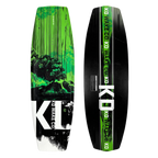CHAOS WAKEBOARD