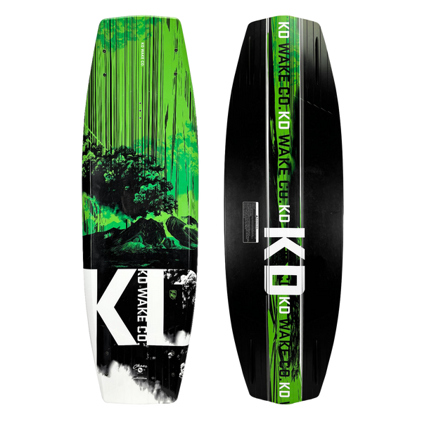 CHAOS WAKEBOARD