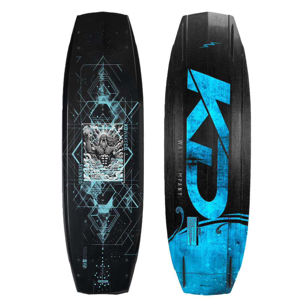 GENESIS WAKEBOARD