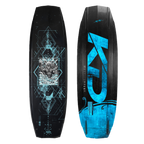 GENESIS WAKEBOARD