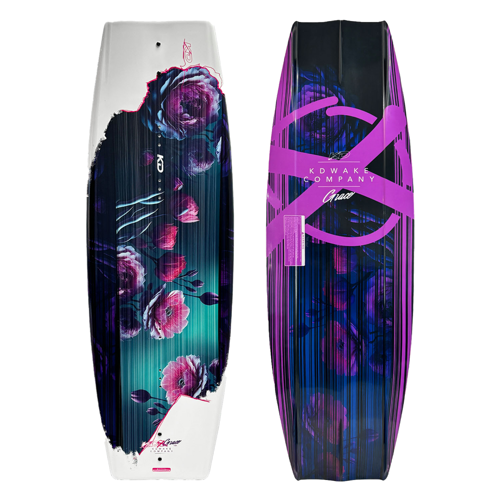 GRACE WAKEBOARD