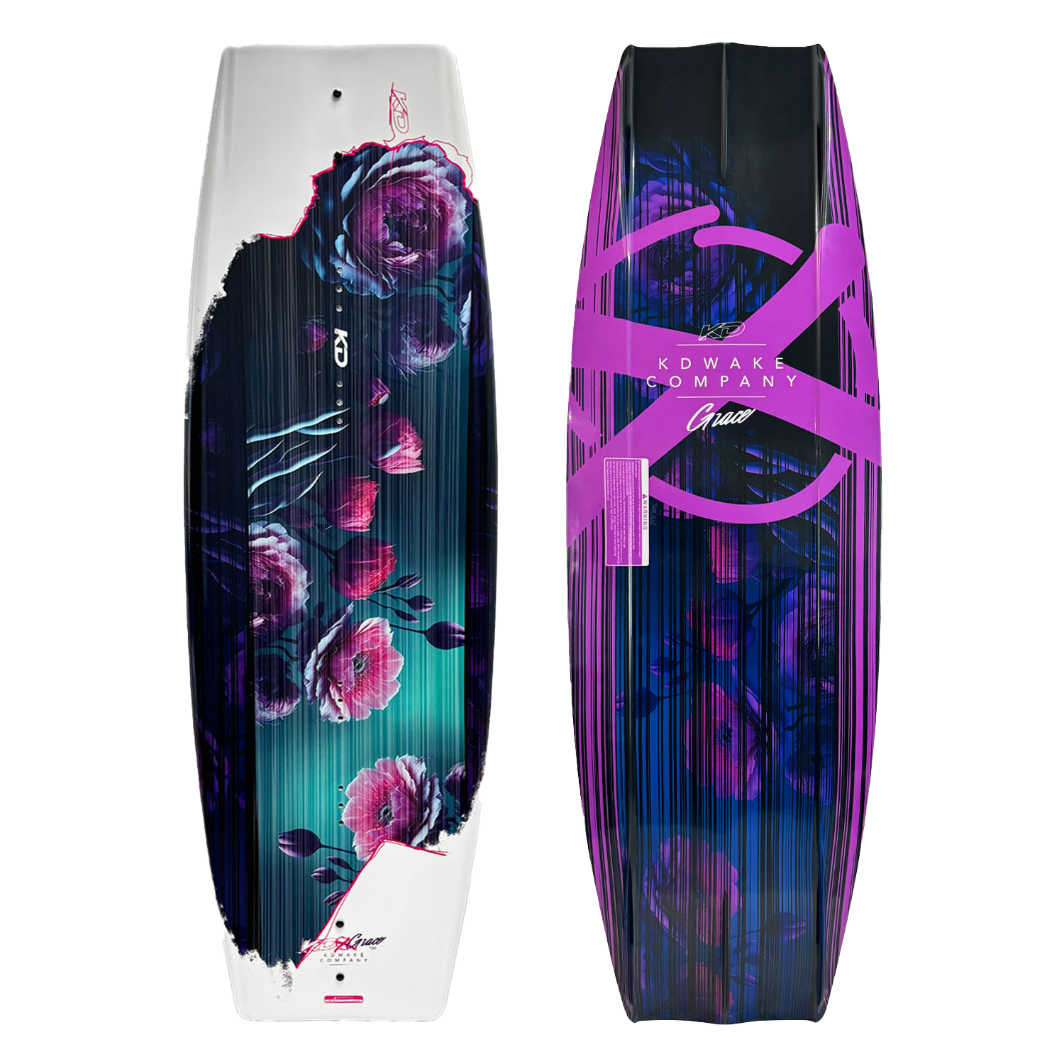 GRACE WAKEBOARD