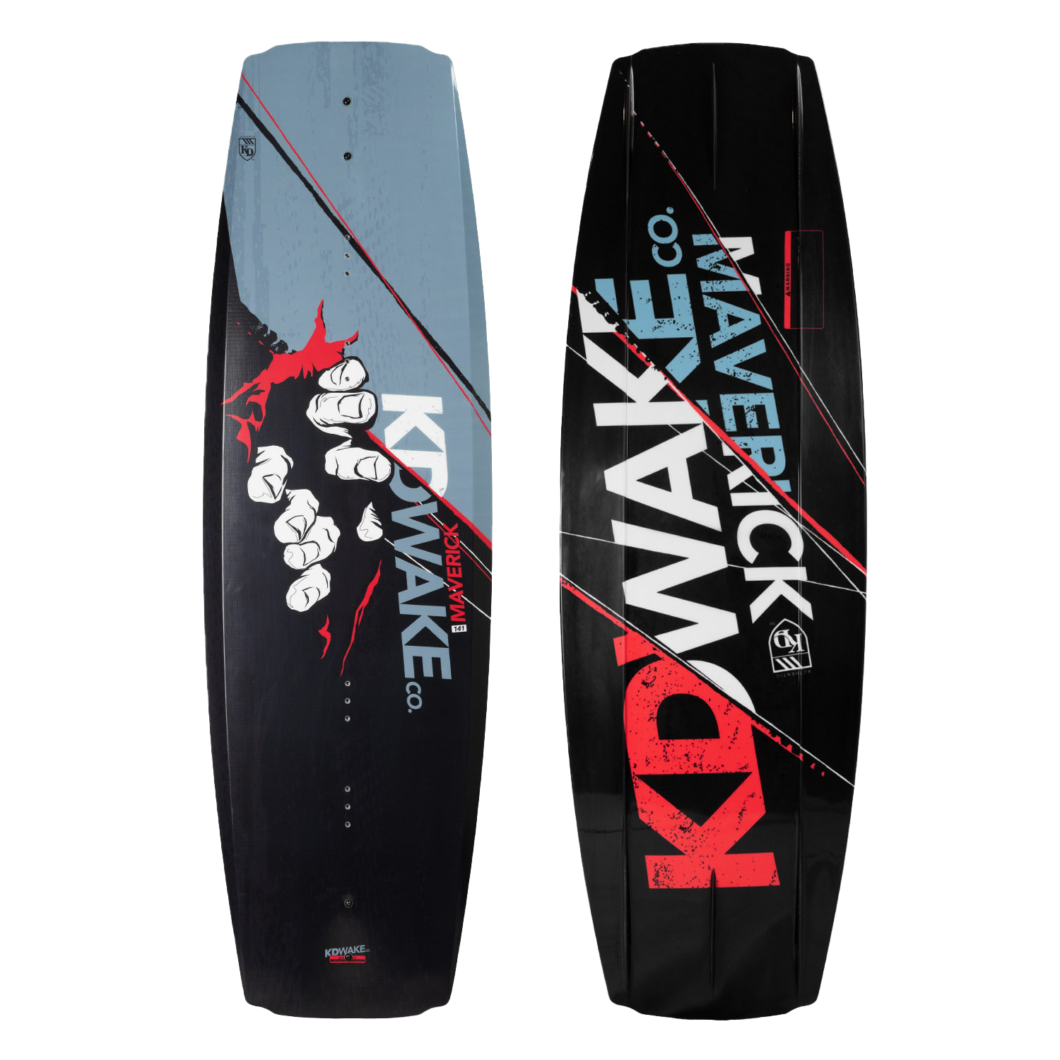 MAVERICK WAKEBOARD