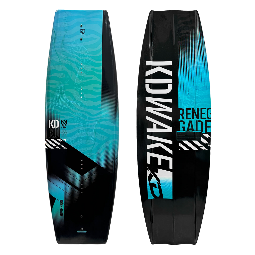 RENEGADE WAKEBOARD