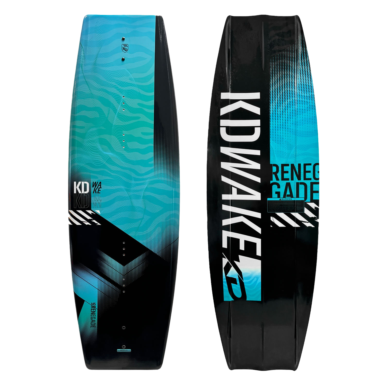 RENEGADE WAKEBOARD