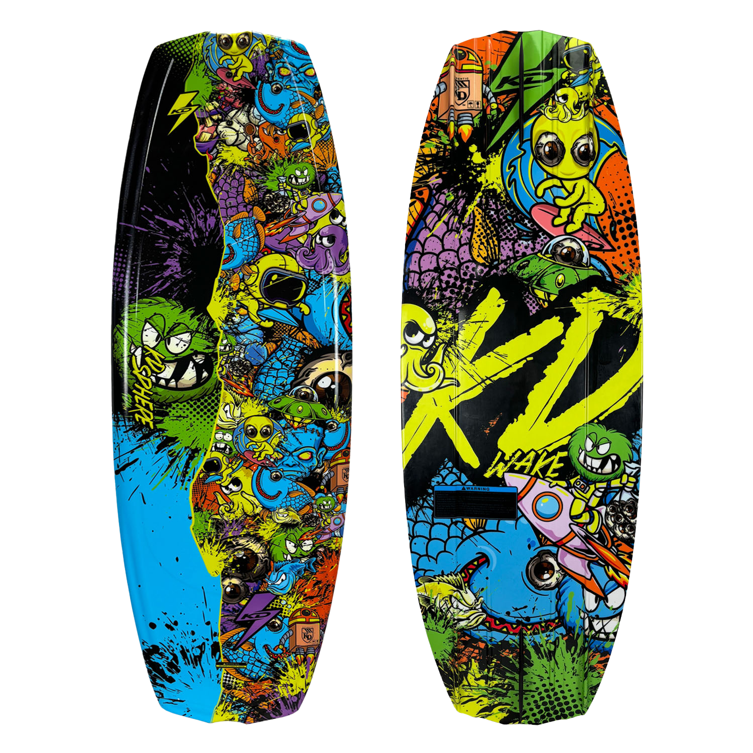 SPHERE JNR WAKEBOARD