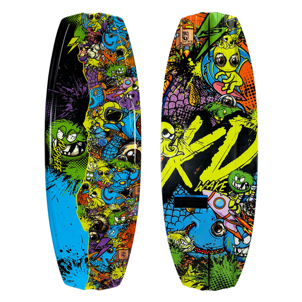 SPHERE JNR WAKEBOARD